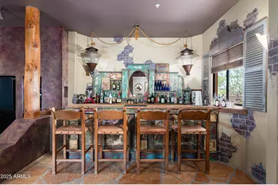 9355 E Via Del Sol Drive, Scottsdale, AZ 85255 - Photo 48