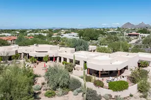 9355 E Via Del Sol Dr, Scottsdale, AZ 85255 - Photo 2