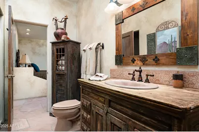 9355 E Via Del Sol Drive, Scottsdale, AZ 85255 - Photo 56