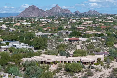 9355 E Via Del Sol Drive, Scottsdale, AZ 85255 - Photo 2