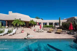 9355 E Via Del Sol Dr, Scottsdale, AZ 85255 - Photo 1