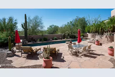 9355 E Via Del Sol Drive, Scottsdale, AZ 85255 - Photo 24