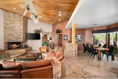 9355 E Via Del Sol Drive, Scottsdale, AZ 85255 - Photo 16