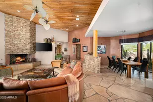 9355 E Via Del Sol Dr, Scottsdale, AZ 85255 - Photo 16