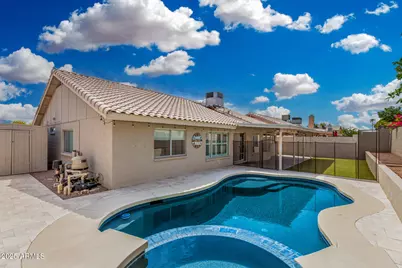 8500 W Saint John Road, Peoria, AZ 85382 - Photo 1