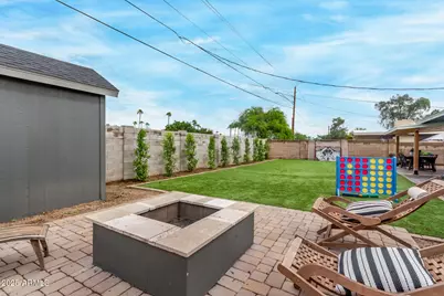 3834 E Shaw Butte Drive, Phoenix, AZ 85028 - Photo 32