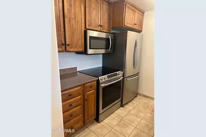 36601 N Mule Train Road #B16, Carefree, AZ 85377 - Photo 2