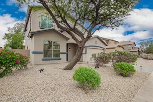 1329 E Cecil Ct, Casa Grande, AZ 85122 - Photo 2