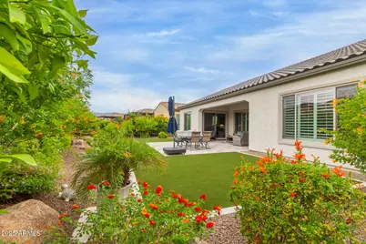 26019 W Ponderosa Lane, Buckeye, AZ 85396 - Photo 20