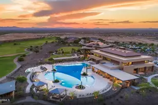 26019 W Ponderosa Ln, Buckeye, AZ 85396 - Photo 22