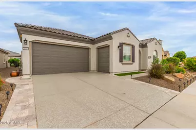 26019 W Ponderosa Lane, Buckeye, AZ 85396 - Photo 24