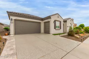 26019 W Ponderosa Ln, Buckeye, AZ 85396 - Photo 24