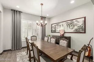 26019 W Ponderosa Ln, Buckeye, AZ 85396 - Photo 8