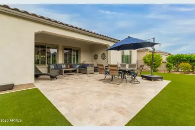 26019 W Ponderosa Lane, Buckeye, AZ 85396 - Photo 18