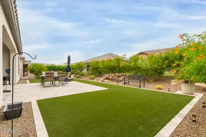 26019 W Ponderosa Lane, Buckeye, AZ 85396 - Photo 30