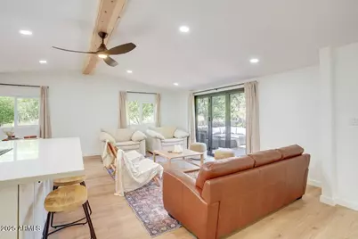 2570 Blue Horizon Road, Sedona, AZ 86336 - Photo 6