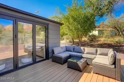 2570 Blue Horizon Road, Sedona, AZ 86336 - Photo 1