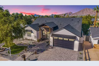 5420 E Verde Lane, Phoenix, AZ 85018 - Photo 1