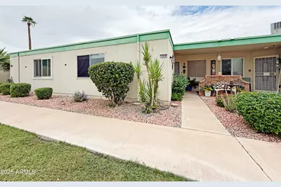 11078 W Coggins Drive, Sun City, AZ 85351 - Photo 2