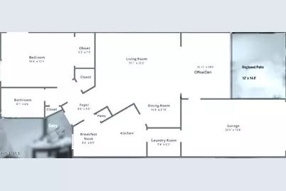 11078 W Coggins Drive, Sun City, AZ 85351 - Photo 26