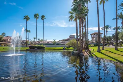 9708 E Via Linda #Unit 1337, Scottsdale, AZ 85258 - Photo 34