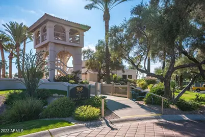 9708 E Via Linda #Unit 1337, Scottsdale, AZ 85258 - Photo 20