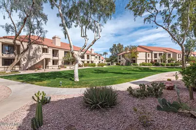 9708 E Via Linda #Unit 1337, Scottsdale, AZ 85258 - Photo 36