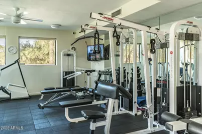 9708 E Via Linda #Unit 1337, Scottsdale, AZ 85258 - Photo 32