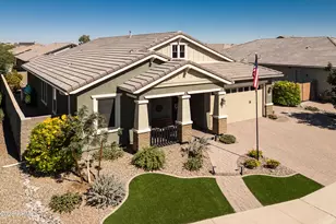 41804 W Barcelona Dr, Maricopa, AZ 85138 - Photo 1