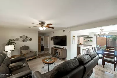 13263 N Vandalia Drive #81, Fountain Hills, AZ 85268 - Photo 4