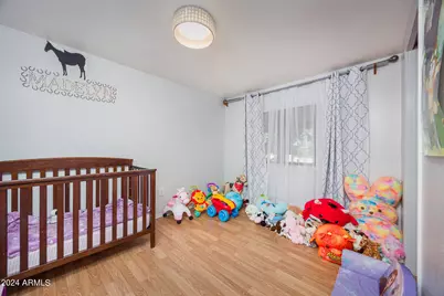 2980 W Williams Road, Benson, AZ 85602 - Photo 12