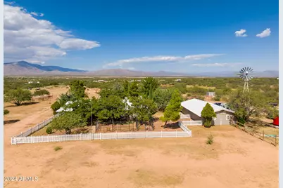 2980 W Williams Road, Benson, AZ 85602 - Photo 2