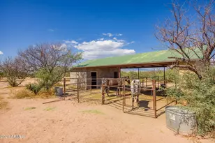 2980 W Williams Rd, Benson, AZ 85602 - Photo 22