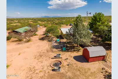 2980 W Williams Road, Benson, AZ 85602 - Photo 26