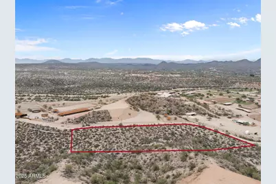 02 Grantham Ranch Road -- #2, Wickenburg, AZ 85390 - Photo 1