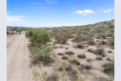 02 Grantham Ranch Road -- #2, Wickenburg, AZ 85390 - Photo 26