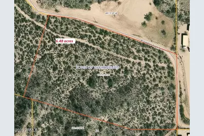 02 Grantham Ranch Road -- #2, Wickenburg, AZ 85390 - Photo 2