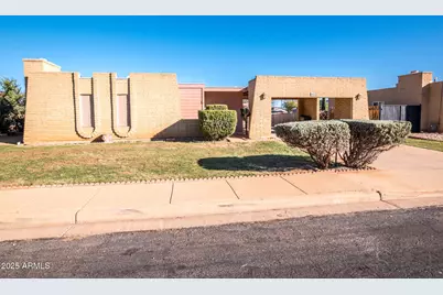 65 Terra Drive, Sierra Vista, AZ 85635 - Photo 1