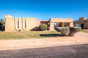 65 Terra Dr, Sierra Vista, AZ 85635 - Photo 1