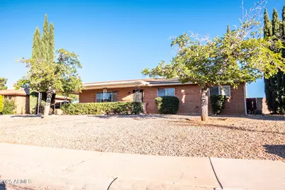 597 Hegge Drive, Sierra Vista, AZ 85635 - Photo 2