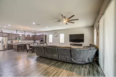 22977 E Desert Spoon Drive, Queen Creek, AZ 85142 - Photo 16