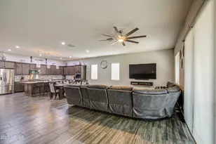 22977 E Desert Spoon Dr, Queen Creek, AZ 85142 - Photo 16