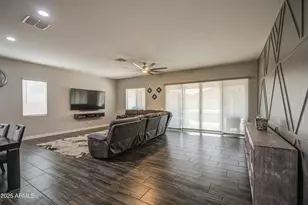 22977 E Desert Spoon Dr, Queen Creek, AZ 85142 - Photo 14