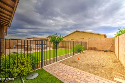 22977 E Desert Spoon Drive, Queen Creek, AZ 85142 - Photo 46