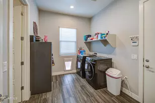 22977 E Desert Spoon Dr, Queen Creek, AZ 85142 - Photo 40