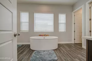 22977 E Desert Spoon Dr, Queen Creek, AZ 85142 - Photo 24