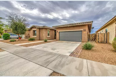 22977 E Desert Spoon Drive, Queen Creek, AZ 85142 - Photo 2