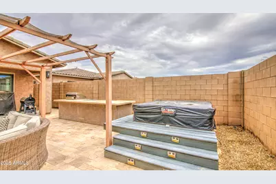 22977 E Desert Spoon Drive, Queen Creek, AZ 85142 - Photo 42