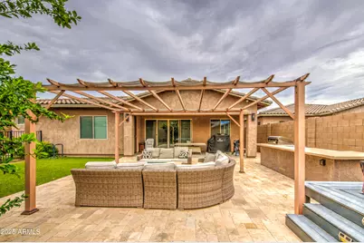 22977 E Desert Spoon Drive, Queen Creek, AZ 85142 - Photo 44