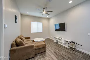 22977 E Desert Spoon Dr, Queen Creek, AZ 85142 - Photo 30